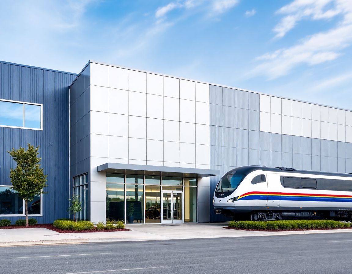 AQ Transportation Facility